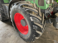 Wielen, Banden, Velgen & Afstandsringen Michelin Michelin 540/65R30 op 10 gaats Fendt velg