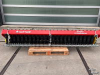 Nalooprol / Wals Güttler Simplex Prismenwalse