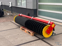 Nalooprol / Wals Güttler Simplex Prismenwalse