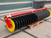 Nalooprol / Wals Güttler Simplex Prismenwalse