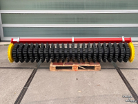 Nalooprol / Wals Güttler Simplex Prismenwalse