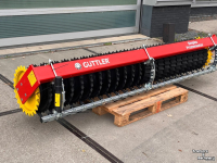 Nalooprol / Wals Güttler Simplex Prismenwalse