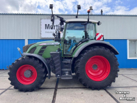Tractor / Trekker Fendt 716 Vario S4 PowerPlus