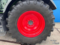 Tractor / Trekker Fendt 716 Vario S4 PowerPlus