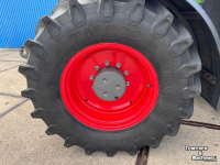 Tractor / Trekker Fendt 716 Vario S4 PowerPlus