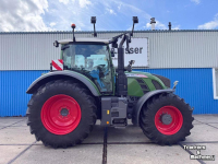 Tractor / Trekker Fendt 716 Vario S4 PowerPlus