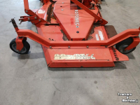 Cirkelmaaier Rotomec C50 215