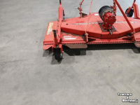 Cirkelmaaier Rotomec C50 215