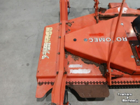 Cirkelmaaier Rotomec C50 215