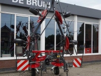 Schudder Massey Ferguson TD 776 XDN Schudder