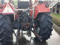 Traktoren Steyr 8075