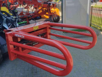 Balenklem Hemach Balenklem voor vierkante en ronde balen