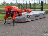 Maaier Kuhn GMD 4011 FF