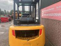 Heftruck Jungheinrich TFG S50