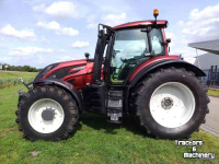 Tractor / Trekker Valtra T214 Direct