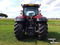 Tractor / Trekker Valtra T214 Direct