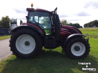 Tractor / Trekker Valtra T214 Direct