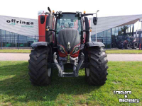 Tractor / Trekker Valtra T214 Direct
