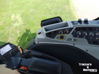 Tractor / Trekker Valtra T214 Direct