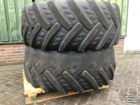 Wielen, Banden, Velgen & Afstandsringen Kleber 540/65 R30