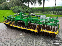 Vorenpakker  Kerner FPCW 6540