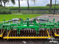 Vorenpakker  Kerner FPCW 6540