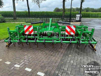 Vorenpakker  Kerner FPCW 6540