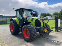 Tractor / Trekker Claas ARION 650 St4 6PS