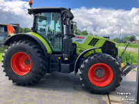 Tractor / Trekker Claas ARION 650 St4 6PS