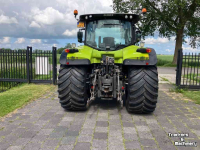 Tractor / Trekker Claas ARION 650 St4 6PS