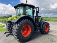 Tractor / Trekker Claas ARION 650 St4 6PS
