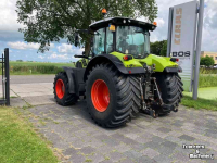 Tractor / Trekker Claas ARION 650 St4 6PS
