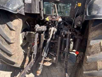 Tractor / Trekker Valtra N141