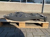Front-laders / Frontlader / Voorlader Fendt 700 Voorlader aanbouwdelen + Multifaster 2025 Origineel
