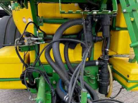 Getrokken Veldspuit John Deere TRSP25 Veldspuit