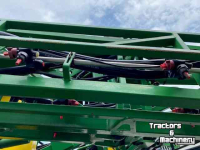 Getrokken Veldspuit John Deere TRSP25 Veldspuit
