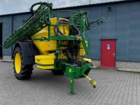Getrokken Veldspuit John Deere TRSP25 Veldspuit