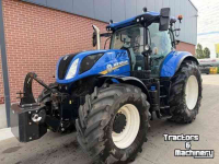 Tractor / Trekker New Holland T7.230 AC Tractor