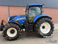 Tractor / Trekker New Holland T7.230 AC Tractor