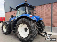 Tractor / Trekker New Holland T7.230 AC Tractor