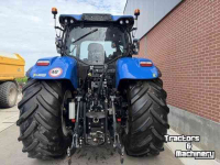 Tractor / Trekker New Holland T7.230 AC Tractor