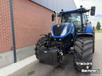 Tractor / Trekker New Holland T7.230 AC Tractor
