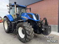 Tractor / Trekker New Holland T7.230 AC Tractor
