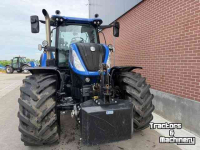 Tractor / Trekker New Holland T7.230 AC Tractor