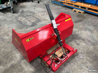 Schepbak / Aardappel schepbak Wifo Schepbak HO 175