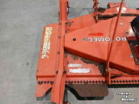 Cirkelmaaier Rotomec C50 215