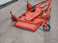 Cirkelmaaier Rotomec C50 215