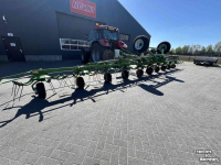 Schudder Krone KWT 11.22 schudder