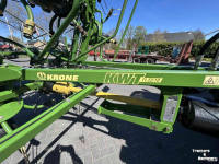 Schudder Krone KWT 11.22 schudder