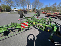 Schudder Krone KWT 11.22 schudder